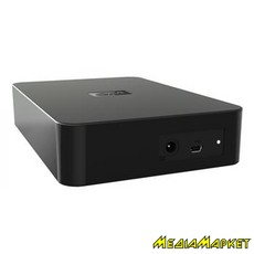 WDBAAU0010HBK-EESN   Western Digital 1000GB  3.5 USBII Elements Desktop